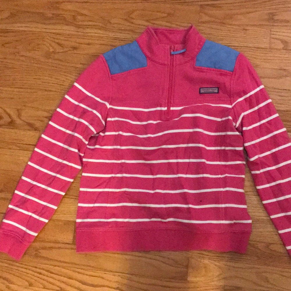 Vineyard Vines pullover